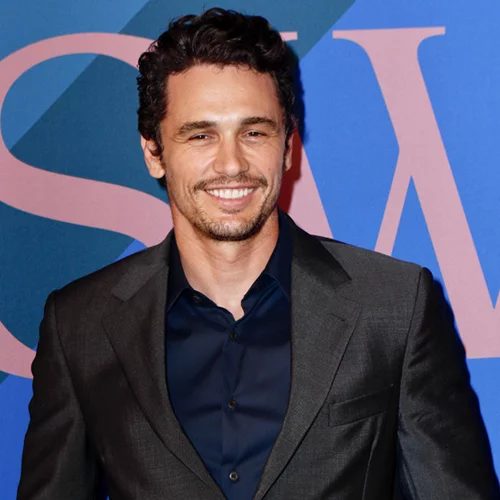 James Franco: «Έχω μια προσωπικότητα που εθίζεται πολύ»