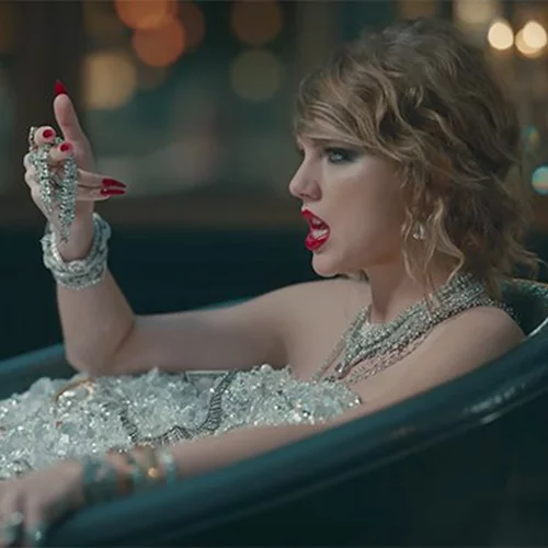 Taylor Swift: Το νέο της βίντεο κλιπ προκάλεσε έντονες και αρνητικές αντιδράσεις