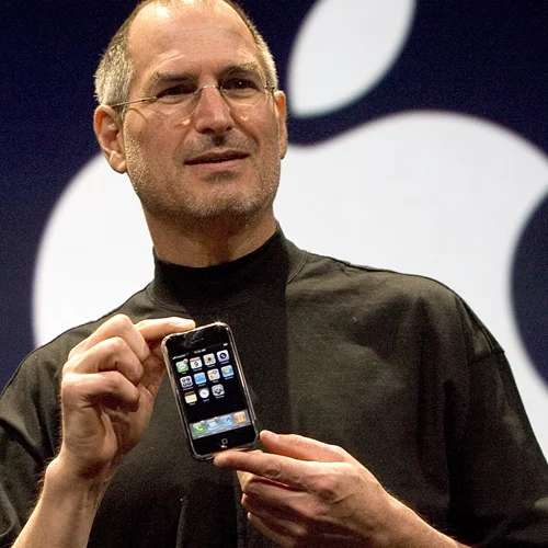 Να πώς το iPhone έφερε τα πάνω κάτω στις ζωές εκατομμυρίων ανθρώπων