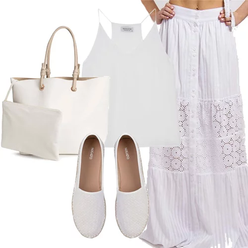 Τι να φορέσω σημέρα 31/08/2017;