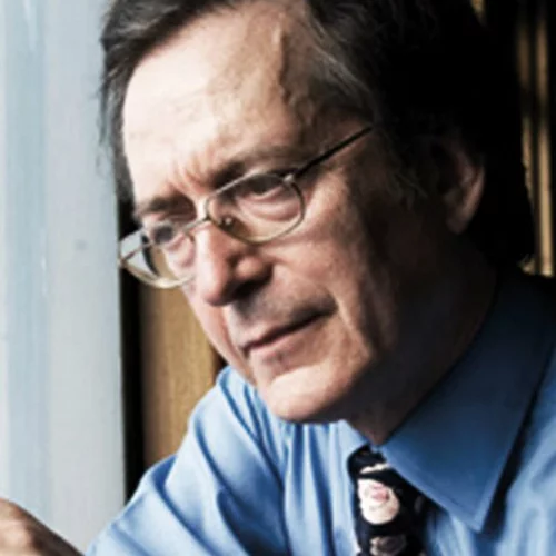 13 υπέροχα πράγματα που έχει πει ο Ευγένιος Τριβιζάς για τα παιδιά