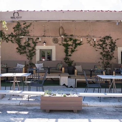 Το Safe House γιορτάζει τα 4α γενέθλια του με ένα ξεχωριστό party!