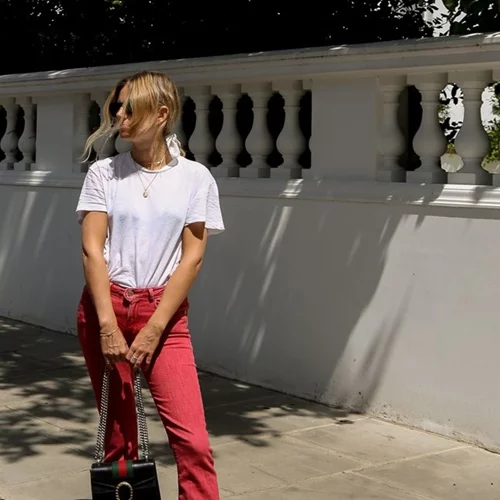 Αυτές είναι οι κορυφαίες τάσεις στα τζιν που θα φορέσουμε το φθινόπωρο