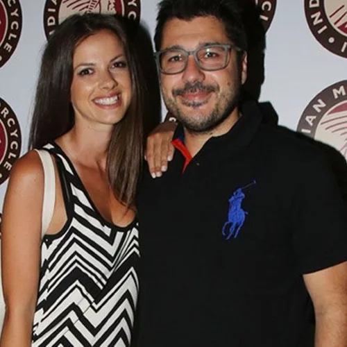 Λάμπρος Κωνσταντάρας - Κωνσταντίνα Κλαψινού: Η επιβεβαίωση του χωρισμού τους