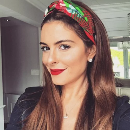 Μαρία Μενούνος: Δεν φαντάζεσαι τo νέο επαγγελματικό της βήμα!