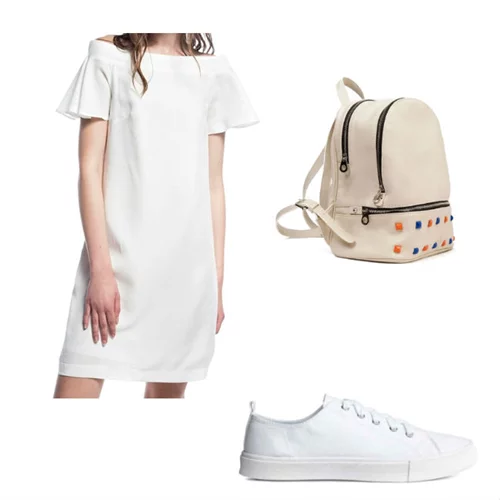 Τι να φορέσω σήμερα 29/08/2017;