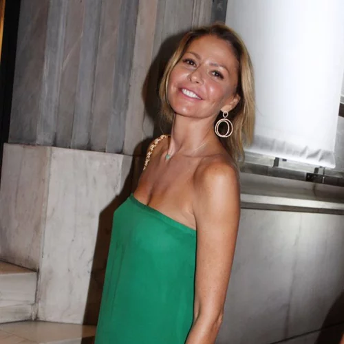 Τζένη Μπαλατσινού | Οι φήμες για νέο σύντροφο & η οργισμένη απάντησή της