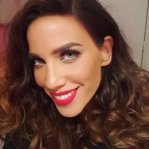 Κατερίνα Στικούδη | Η πρώτη της φωτογραφία μετά το γάμο θα σε εκπλήξει!