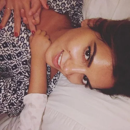 Σταματίνα Τσιμτσιλή | Δες τη με μαγιό και χωρίς ίχνος ρετούς