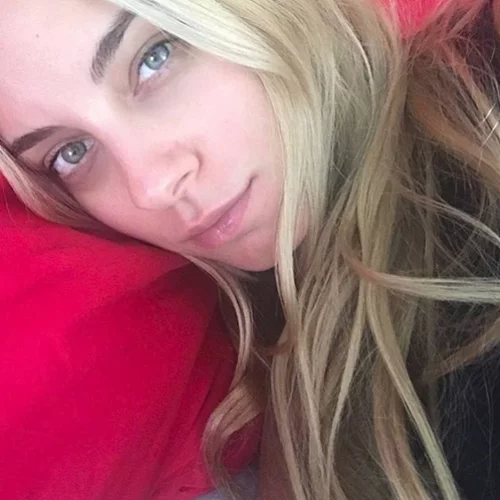 Δούκισσα Νομικού | Γυμναστική για να χάσει τα κιλά της εγκυμοσύνης