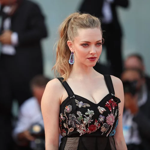 Φεστιβάλ Βενετίας '17: Οι λαμπερές εμφανίσεις στο κόκκινο χαλί