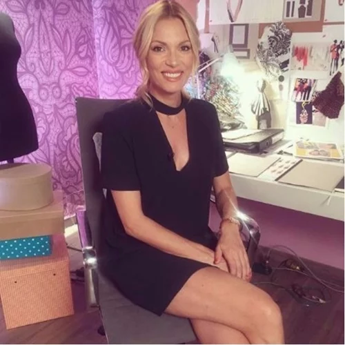 Βίκυ Καγιά: Η νέα φωτογραφία της στο Instagram μετά την είδηση της εγκυμοσύνης