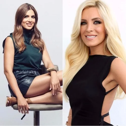 H Μάχη Της Τηλεθέασης: Ανατροπή και στη δεύτερη ημέρα! Ποιος πέρασε μπροστά;