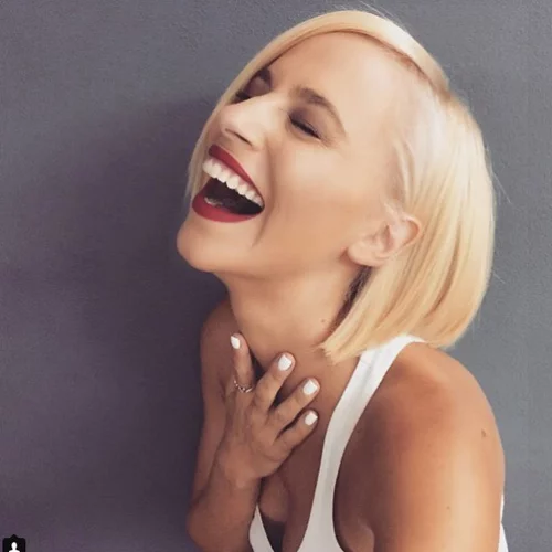 Νάντια Μπουλέ: Οι επίμονες ερωτήσεις για τα προσωπικά της και η αναφορά στους πρώην συντρόφους της