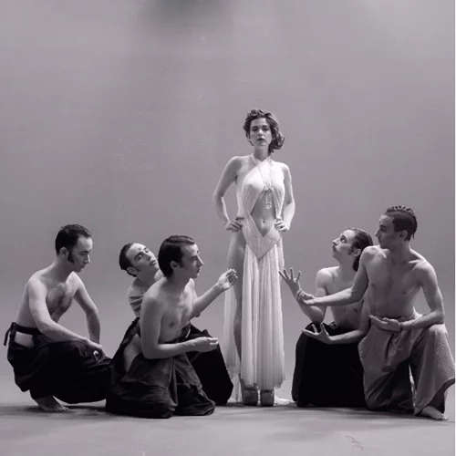 5 πράγματα που πρέπει να κάνεις το Σαββατοκύριακο στην Αθήνα