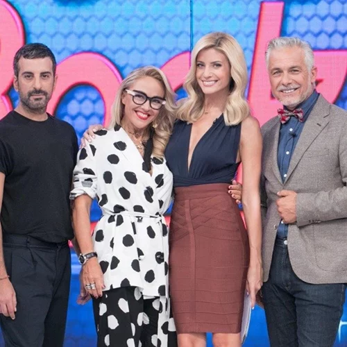 My Style Rocks Gala | Ανατροπή! Αυτή είναι η παίκτρια που αποχώρησε