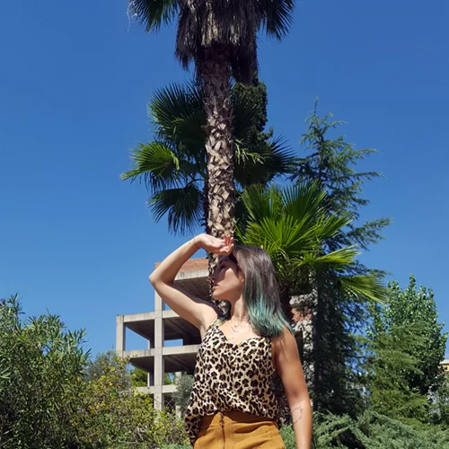 Esmara by Heidi Klum | 5 high fashion looks από την πιο συναρπαστική συνεργασία της σεζόν