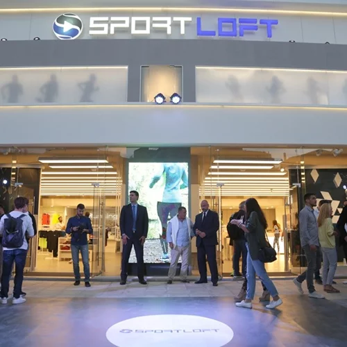 SportLoft: Ήρθε για να αλλάξει τα δεδομένα στα αθλητικά είδη!