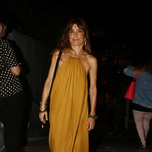 Η Μυρτώ Αλικάκη και ο πρώην άντρας της έχουν βρει ισορροπία | «Δεν είμαστε φίλοι, είμαστε οικογένεια»