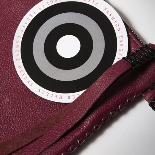 Callista x 'Στόχος' | Η πιο stylish και conscious συλλογή