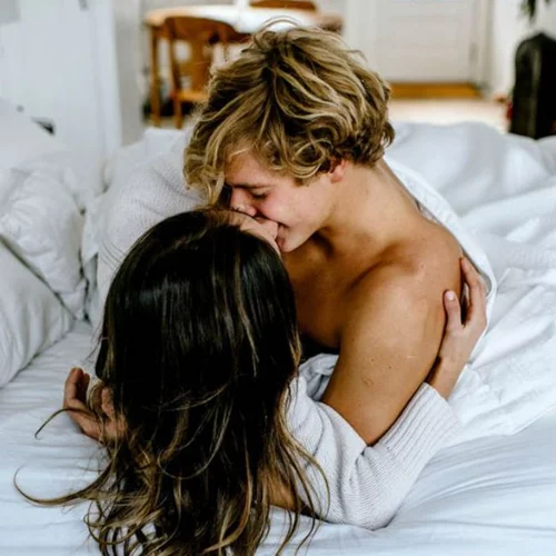 Να γιατί δε μπορείς να έρθεις σε οργασμό