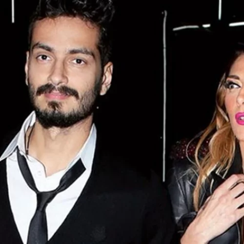 Αγγελική Ηλιάδη - Σάββας Γκέντσογλου: Ξανά μαζί;