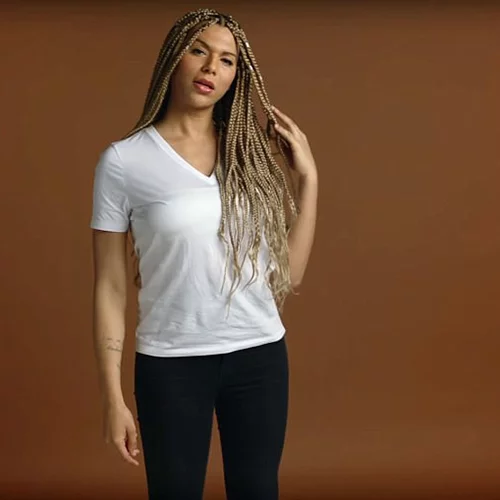 Η L'Oréal διακόπτει την συνεργασία της με τρανσέξουαλ μοντέλο. Τι συνέβη;