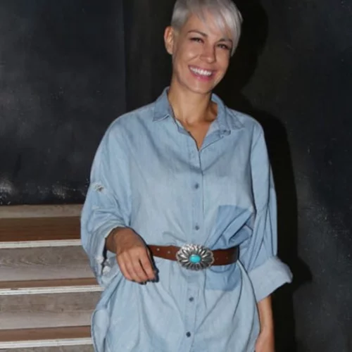 Ράνια Κωστάκη: Αυτός είναι ο φημολογούμενος νέος της σύντροφός