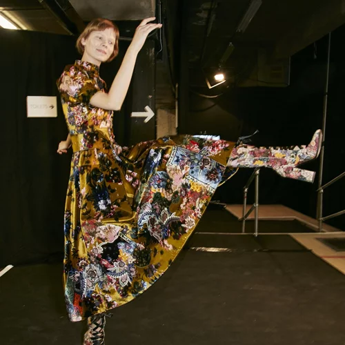 Φθινόπωρο/Χειμώνας 2017-18: Οι συνδυασμοί που θα φορέσει η fashion editor