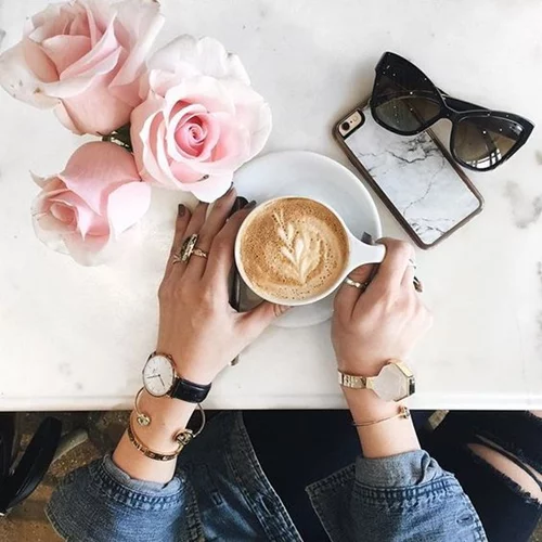 Μήπως ο πρωινός καφές χαλάει τη δίαιτά σου;