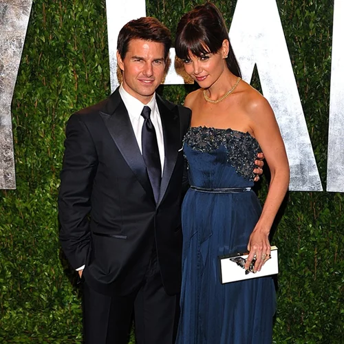 Katie Holmes: Ο παράλογος όρος που είχε θέσει ο Tom Cruise μετά το διαζύγιο