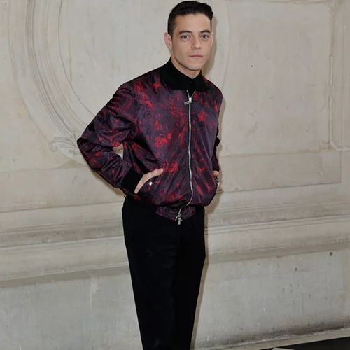 Rami Malek: Θα υποδυθεί τον Freddie Mercury!