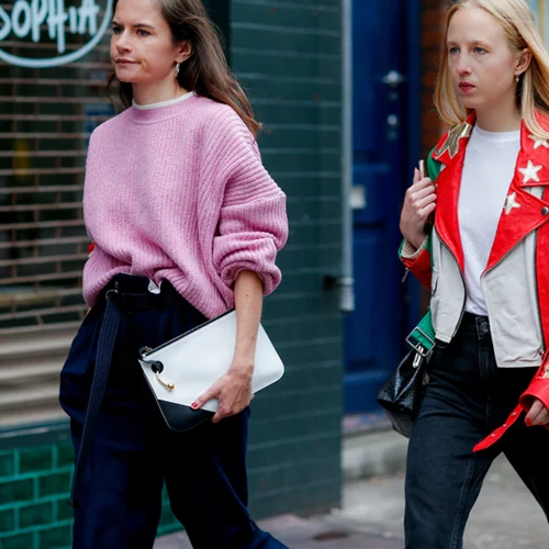 Μόδα χειμώνας 2020 | Ποια είναι τα χρώματα τάσεις της νέας σεζόν