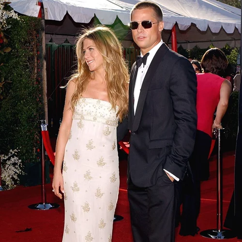 Jennifer Aniston – Brad Pitt | Οι κρυφές κοινές διακοπές στη Ρώμη και ο ρόλος του George Clooney