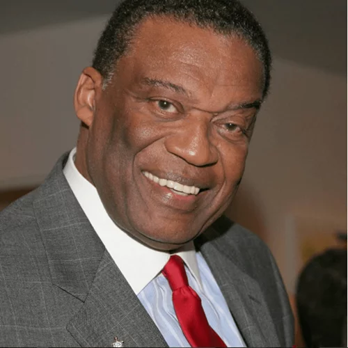 Bernie Casey: Έφυγε από τη ζωή ο γνωστός ηθοποιός