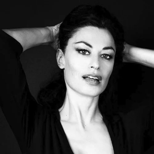 Δωροθέα Μερκούρη: Πόζαρε ολόγυμνη στο Instagram