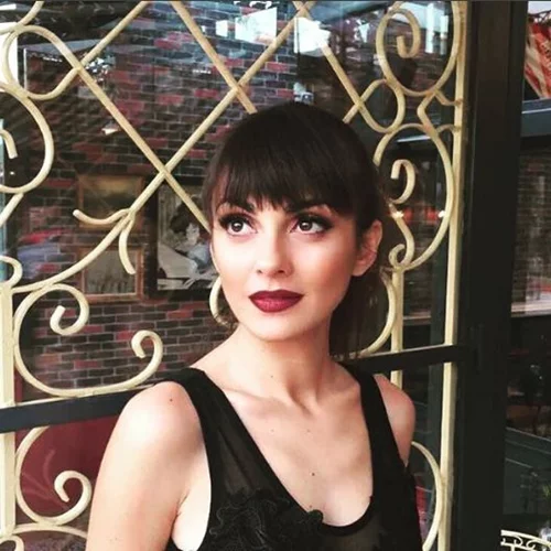 Αγγελική Δαλιάνη: Νοσταλγεί το καλοκαίρι με την πιο ρομαντική φωτογραφία