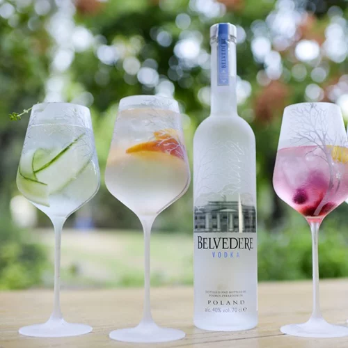 Απόλαυσε για μια ακόμα μέρα τη μαγεία και την ομορφιά του «φυσικού» στον pop-up κήπο της Belvedere