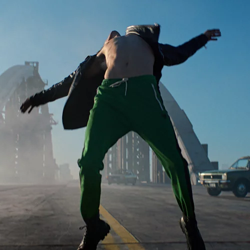 Perfection is boring | Το να είσαι τέλειος είναι βαρετό!