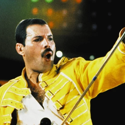 Freddie Mercury | Οι ιστορικές ατάκες του μουσικού θρύλου
