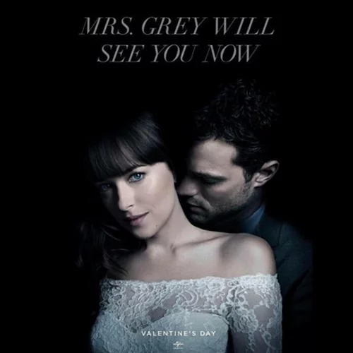 Fifty Shades: Κυκλοφόρησε το trailer του Fifty Shades Freed