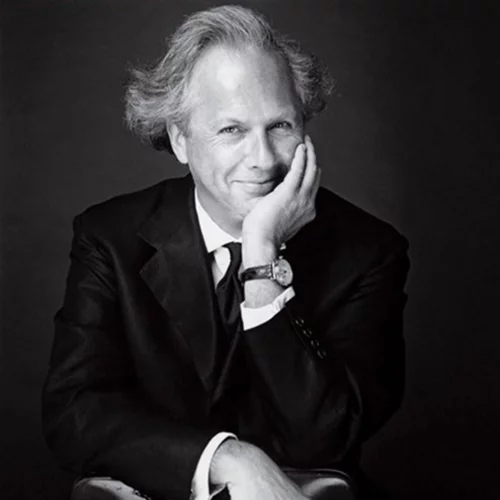 Graydon Carter: Δεν θα είναι πια ο εκδότης του Vanity Fair!
