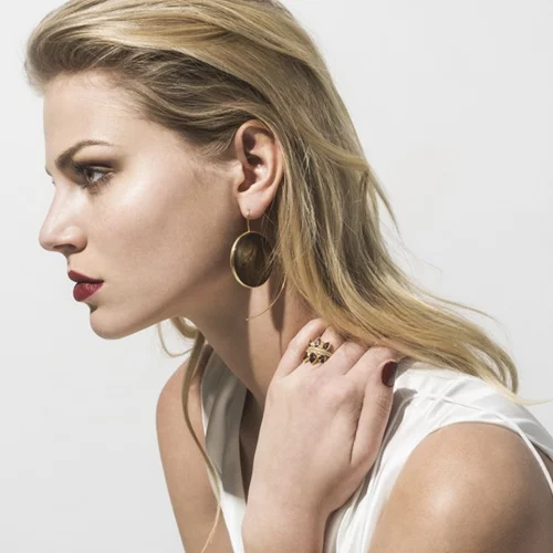 Elysian | Ο "Παράδεισος" των κοσμημάτων είναι ελληνικός