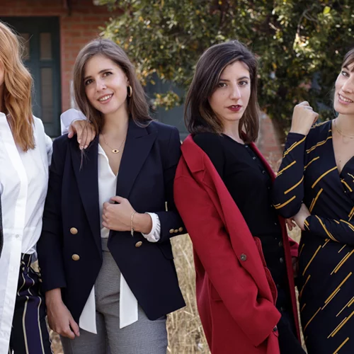 Challenge Completed | 4 MissBloomers - 10 διαφορετικά, υπέρκομψα looks!