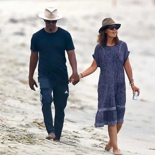 Katie Holmes – Jamie Foxx: Αυτός είναι ο λόγος του χωρισμού τους!