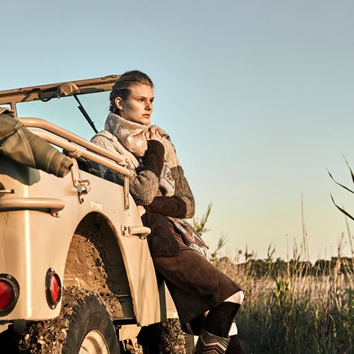 Forel | Η συλλογή που έβαλε την ελληνική εταιρεία στο fashion ραντάρ μας!