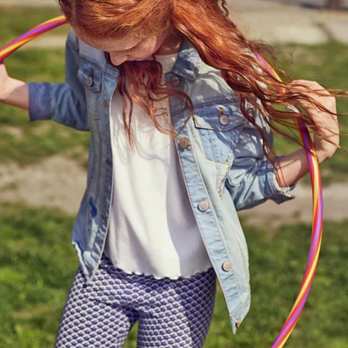 #BACK2SCHOOL με την πιο stylish παιδική συλλογή του φθινοπώρου