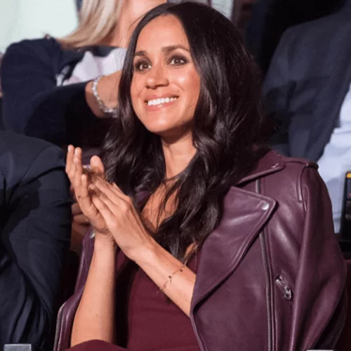 Meghan Markle: Συναντήθηκε με την Βασίλισσα Ελισάβετ!