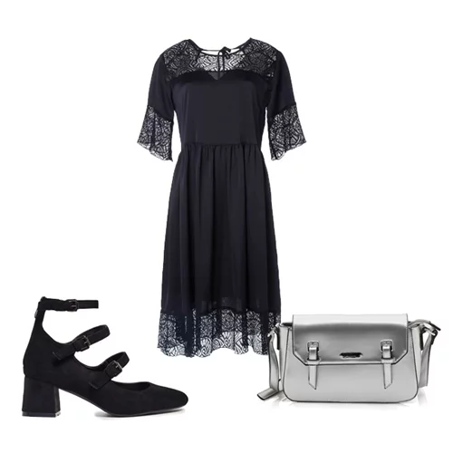 Τι να φορέσω σήμερα 27/09/2017;