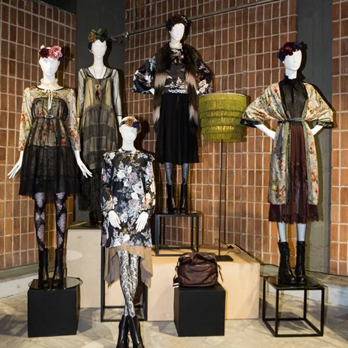 Ποιους είδαμε στο all day fashion event του αγαπημένου brand, ‘ALE;